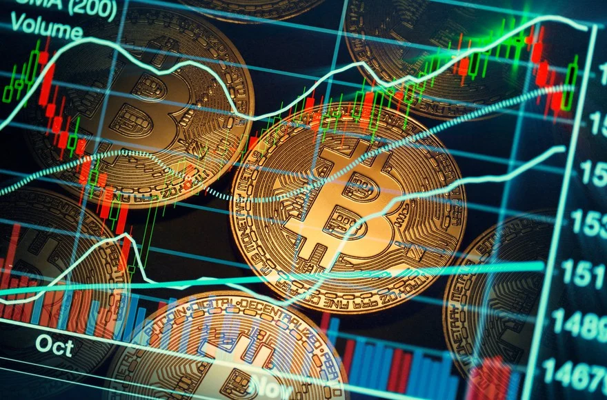 Cryptocurrency analysis